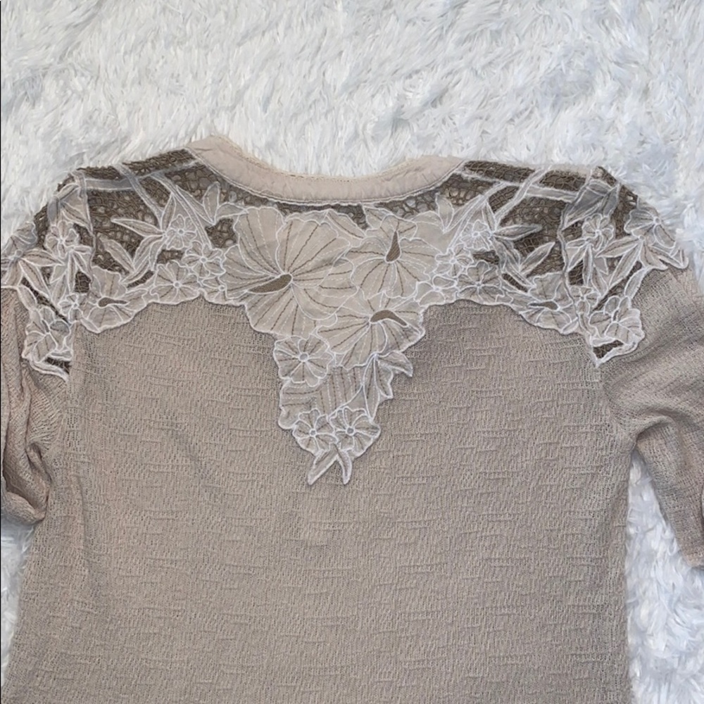 Free People Top - Picture 8 of 9
